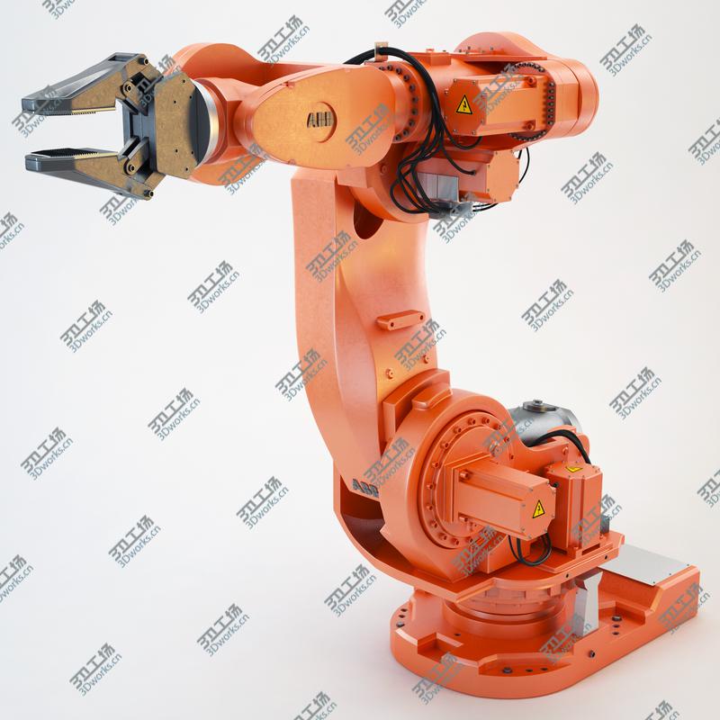 images/goods_img/202104093/ABB IRB 7600 Industrial Robot/4.jpg